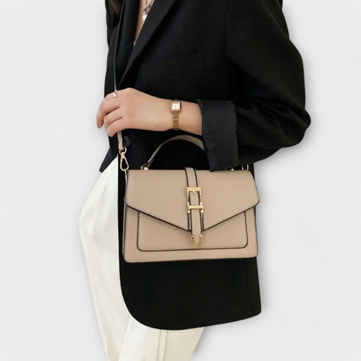 Aafke | Classic Shoulder Bag