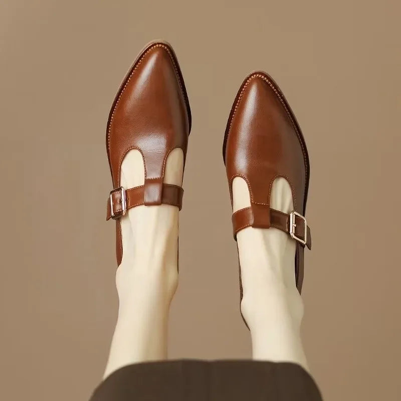 Loes | Stiletto Heels