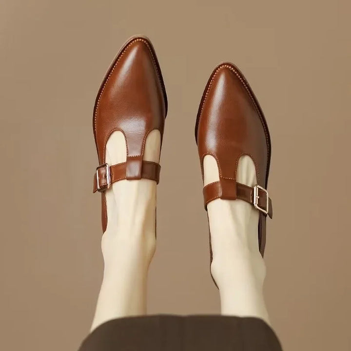 Loes | Stiletto Heels
