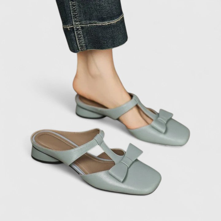 Oda | Orthopedic Sandals