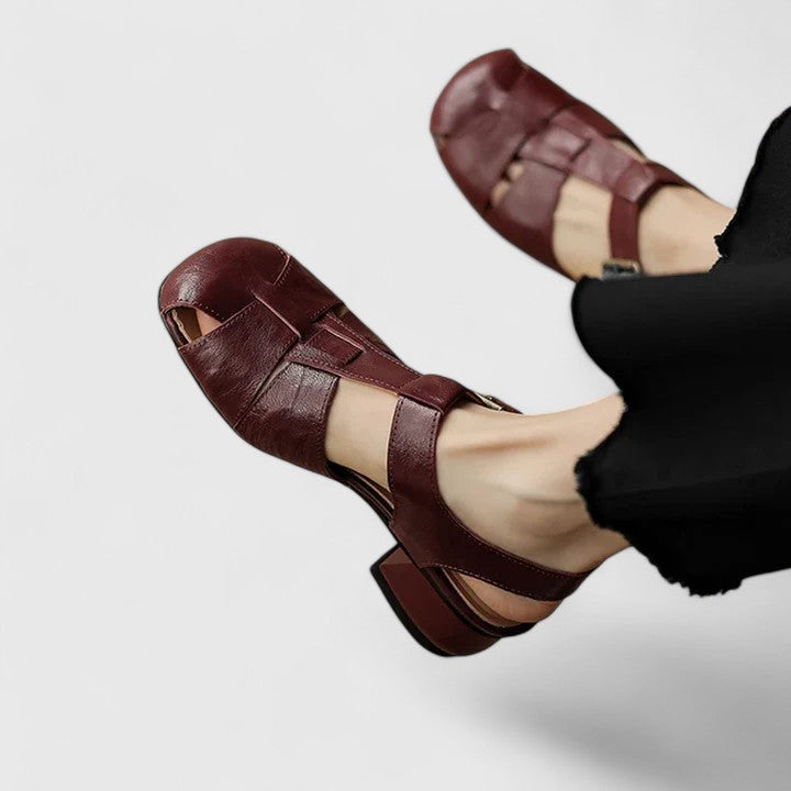 Joanne | Elegant Sandals