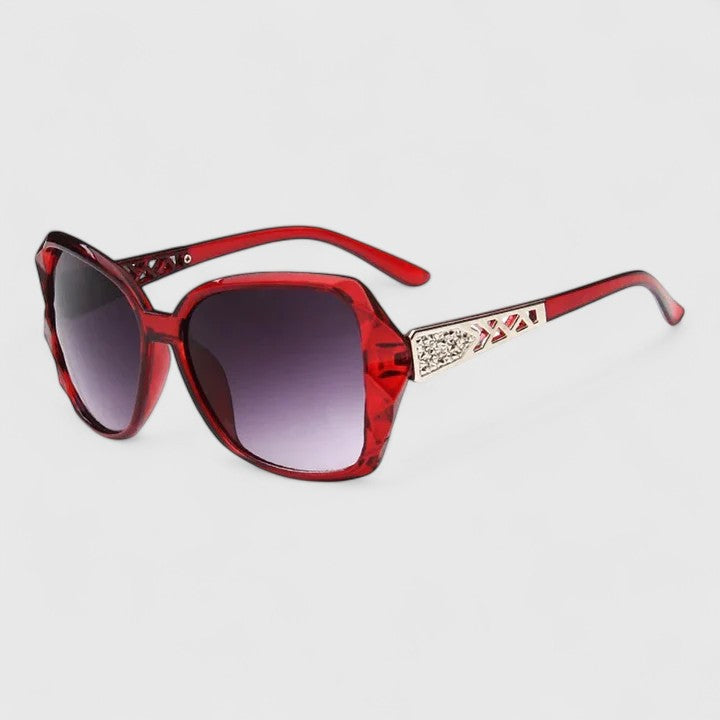 Tessa | Refined Sunglasses