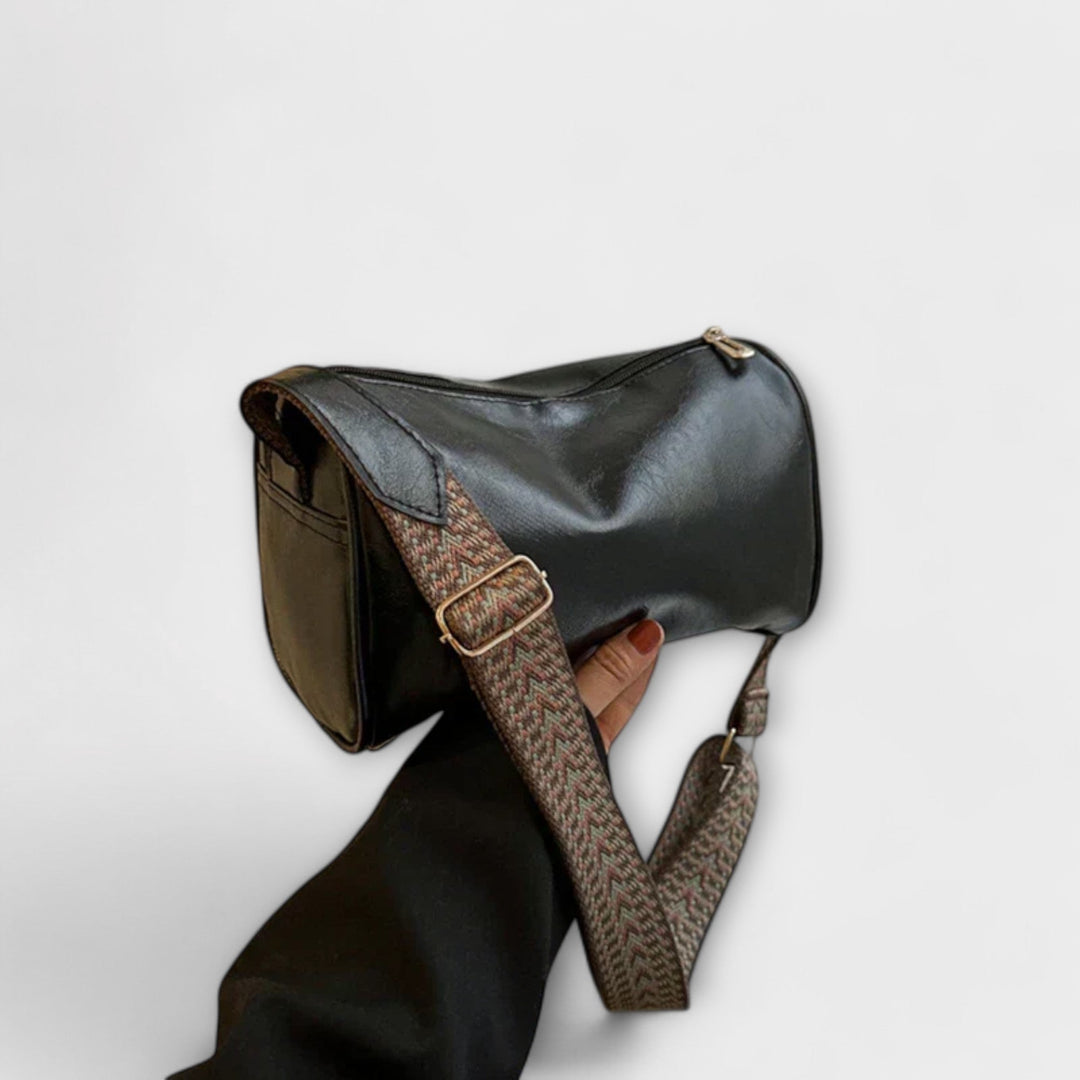 Aagje | Vintage Shoulder Bag