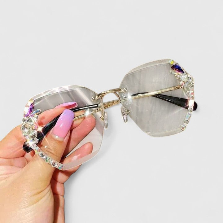 Jeltje | Refined Sunglasses