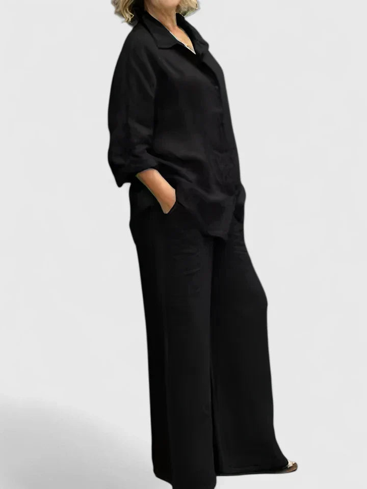 Olga | Comfortable Set