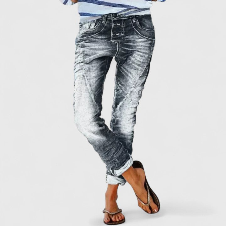 Caroline | Comfortable Pants