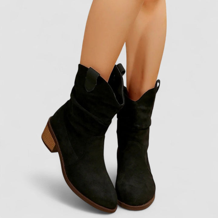 Vera | Orthopedic Boots