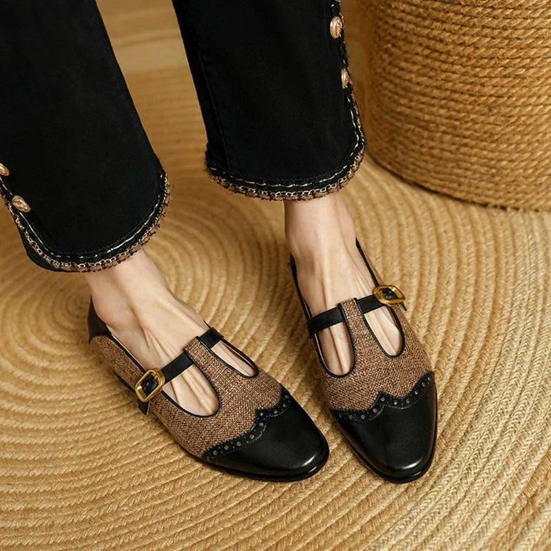 Renée | Vintage Shoes