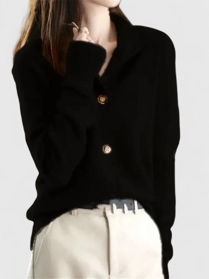 Frieda | Elegant Vest