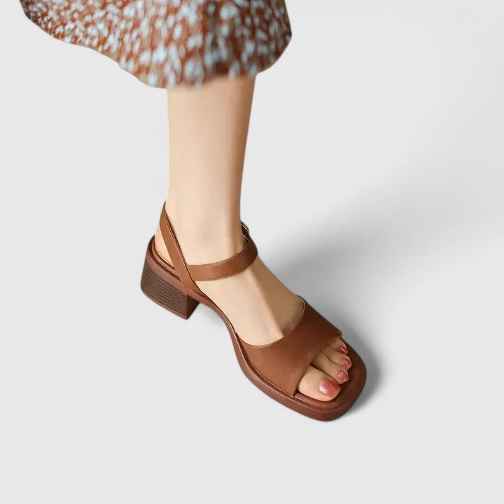 Aaltje | Elegant Sandals