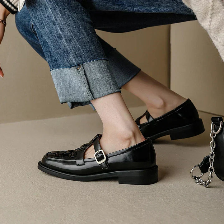 Klaske | Retro Ballerinas