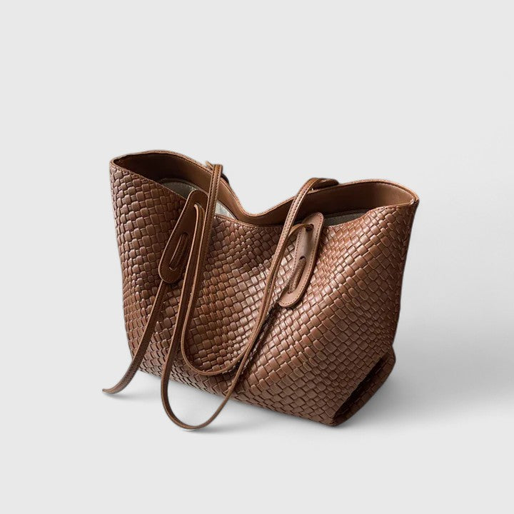 Aafke | Chic Tote Bag