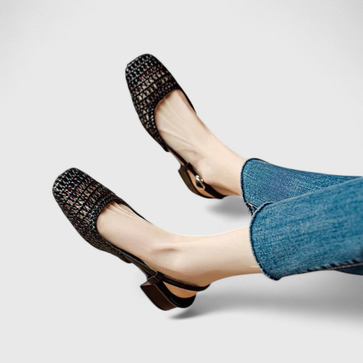 Senna | Elegant Sandals