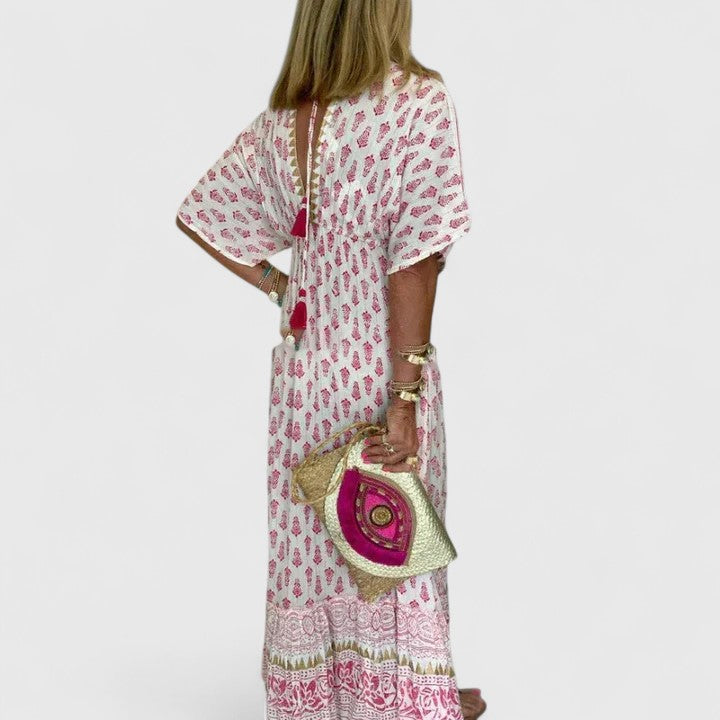 Truus | Comfortable Maxi Dress