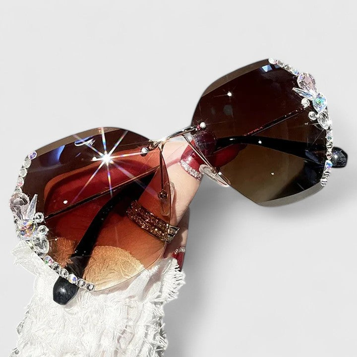 Jeltje | Refined Sunglasses
