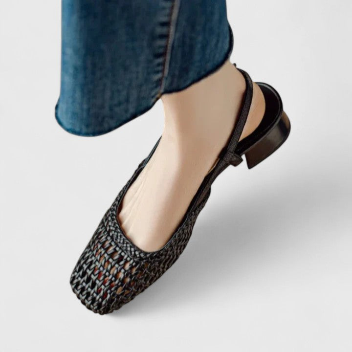 Senna | Elegant Sandals