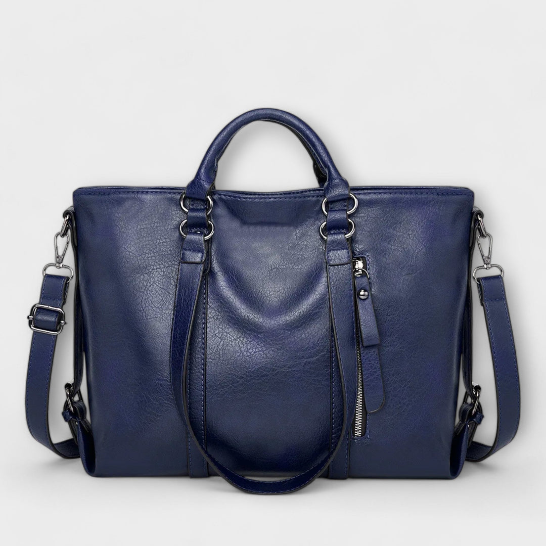 Esmee | Large Leather Bag