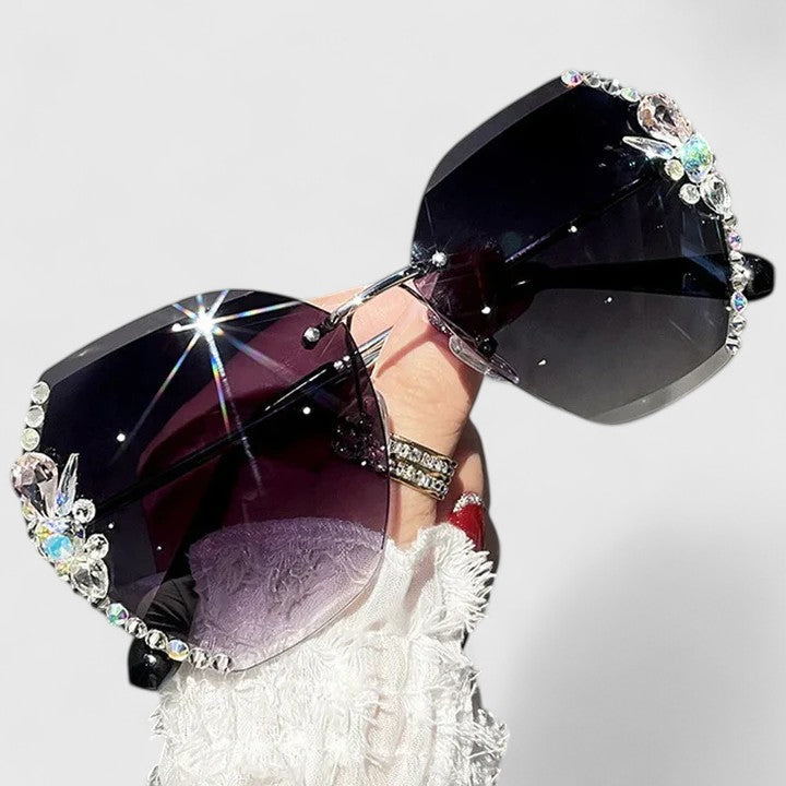 Jeltje | Refined Sunglasses