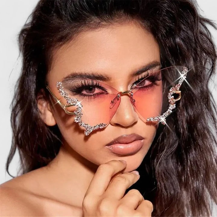 Marit | Elegant Sunglasses