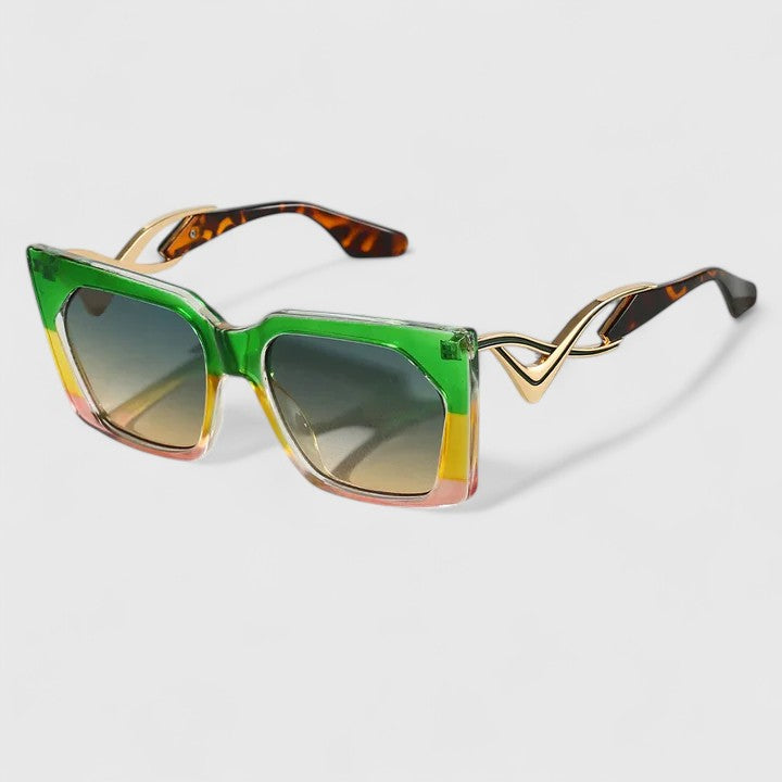 Annika | Elegant Sunglasses