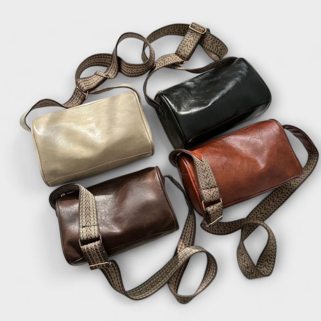 Aagje | Vintage Shoulder Bag