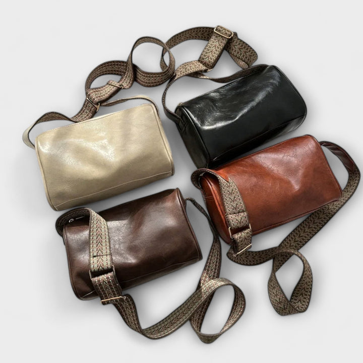 Aagje | Vintage Shoulder Bag