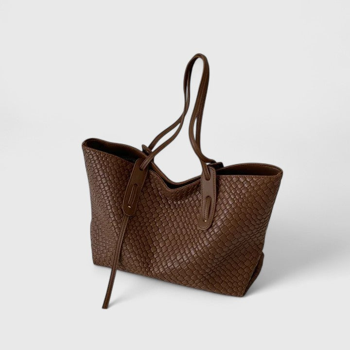 Aafke | Chic Tote Bag