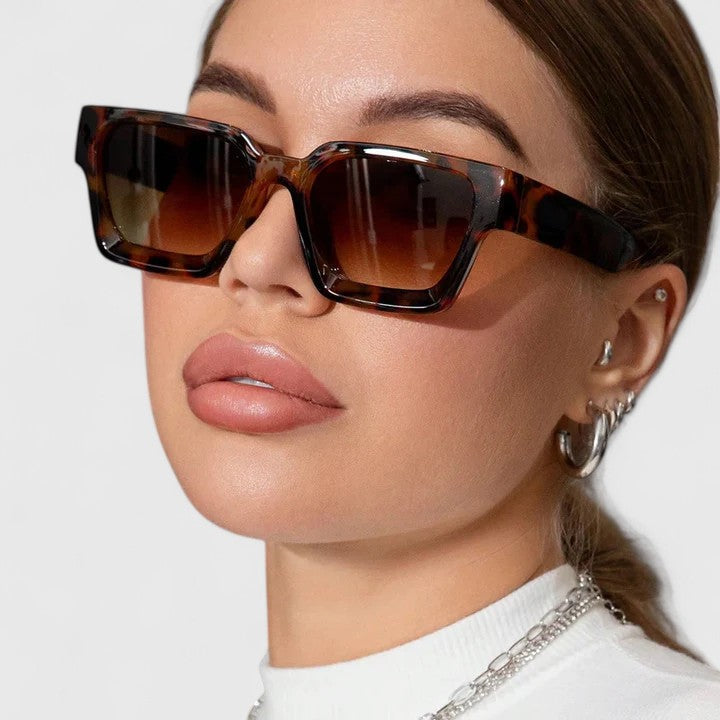 Xandra | Elegant Sunglasses