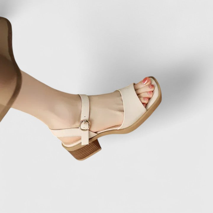 Aaltje | Elegant Sandals
