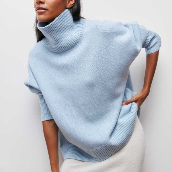 Ineke | Luxe Turtleneck