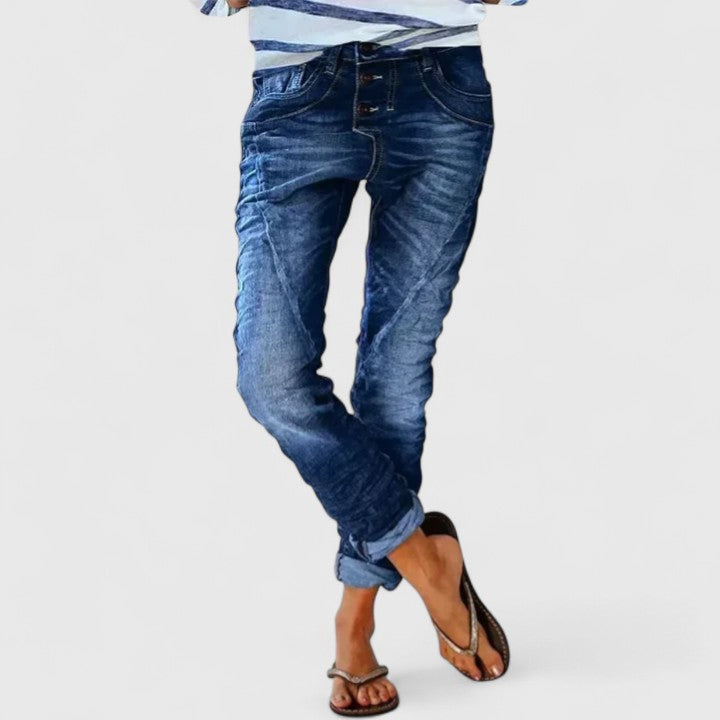 Caroline | Comfortable Pants