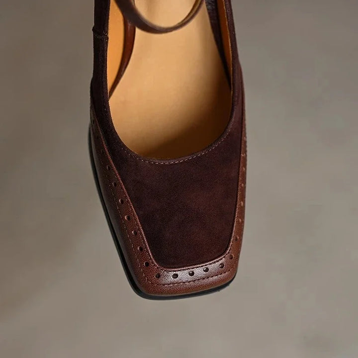 Truus | Classic Heels