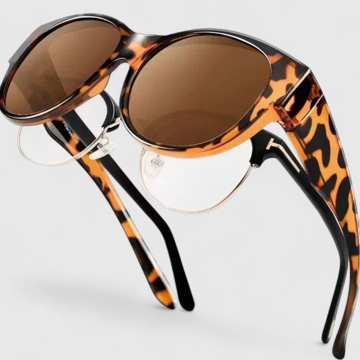 Noor | Elegant Sunglasses