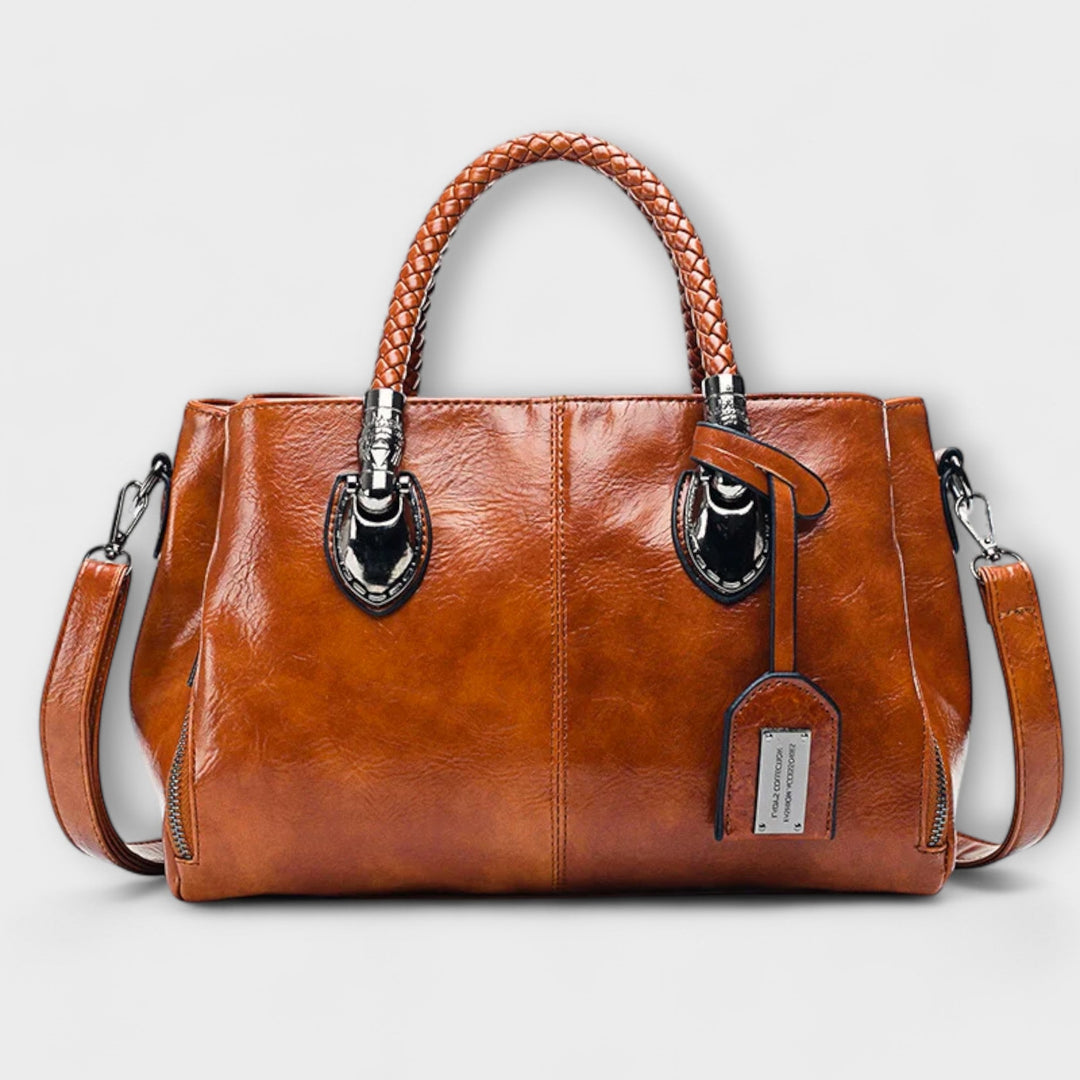 Michelle | Elegant Travel Bag