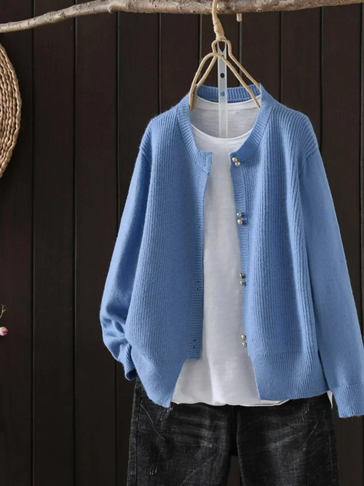Daphne | Comfortable Vest
