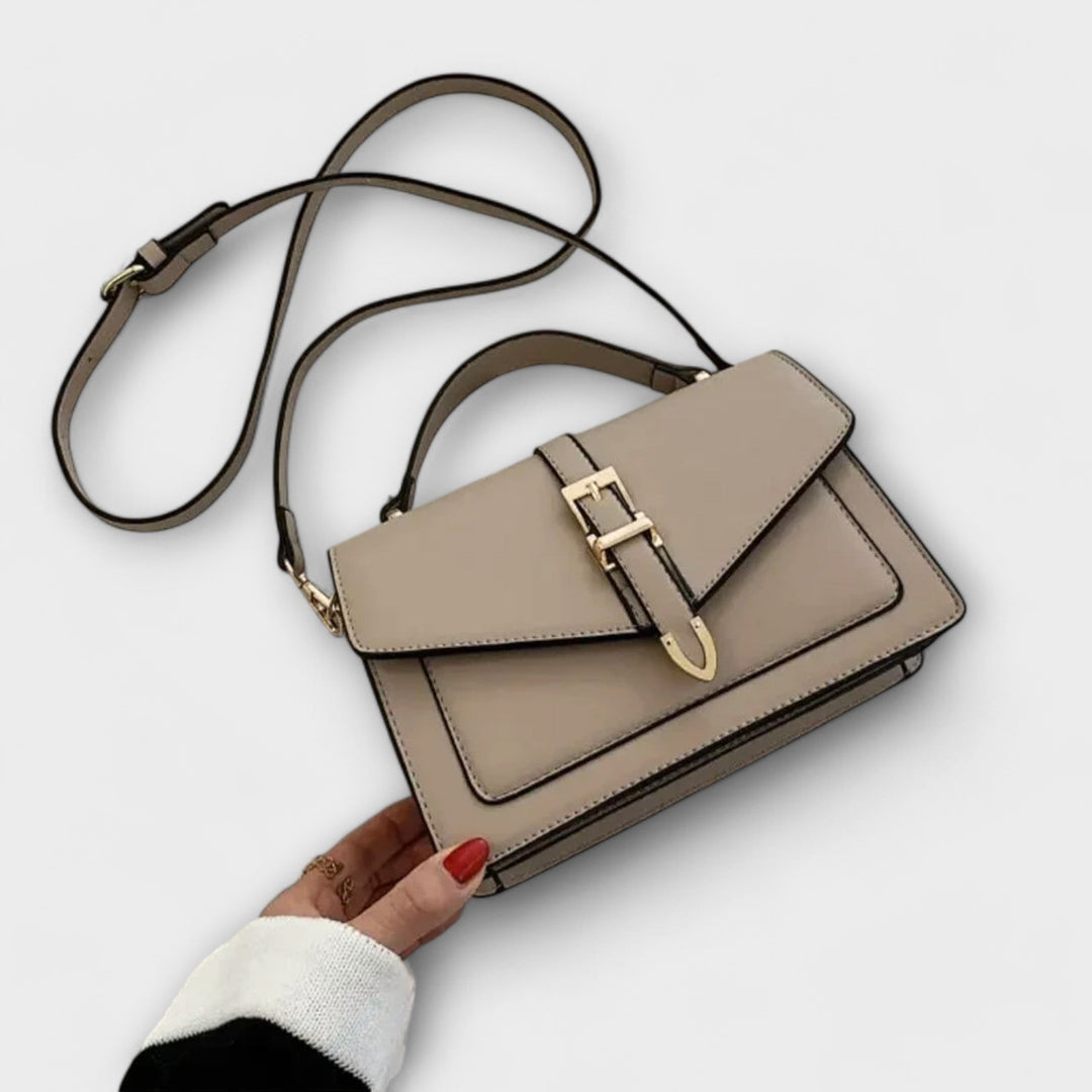 Aafke | Classic Shoulder Bag