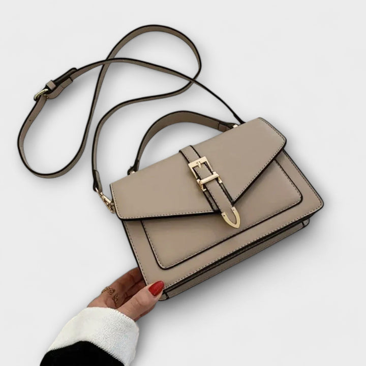 Aafke | Classic Shoulder Bag