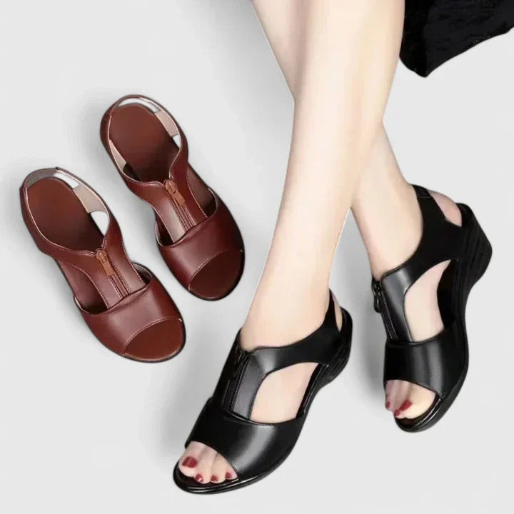 Fenna | Elegant Sandals