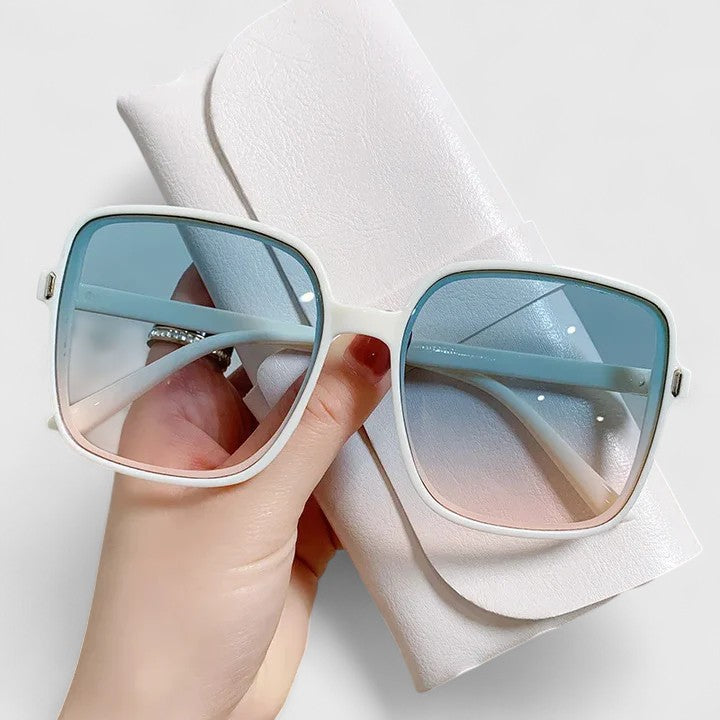 Nadine | Elegant Sunglasses