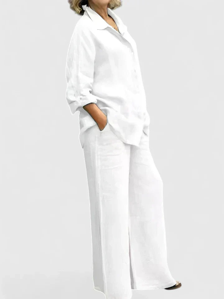 Olga | Comfortable Set