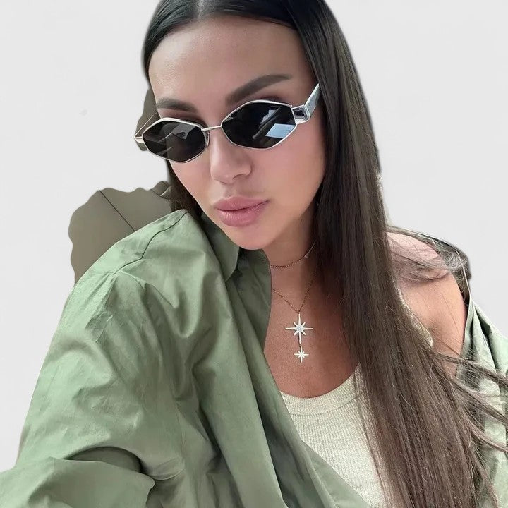 Jette | Refined Sunglasses