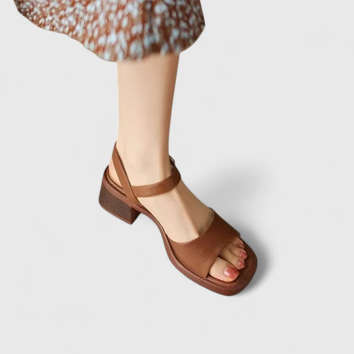 Aaltje | Elegant Sandals