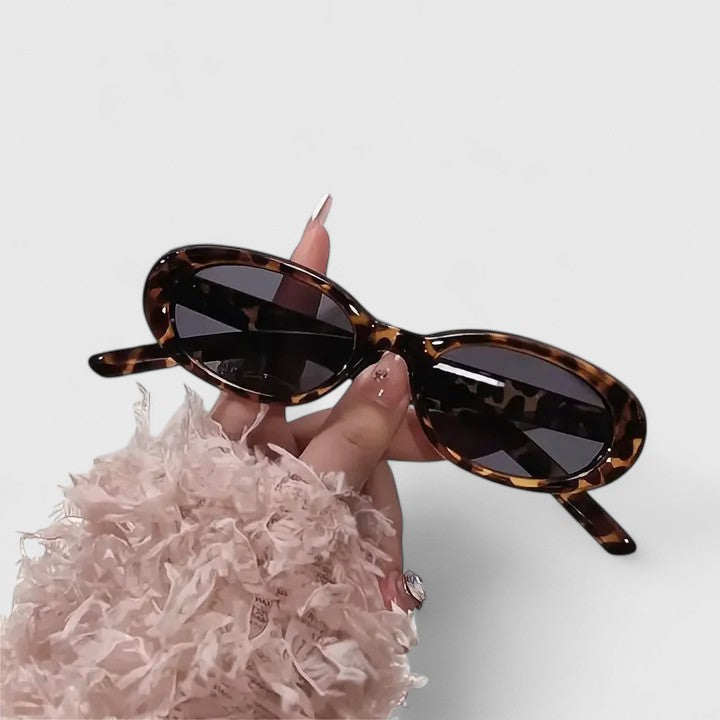 Marit | Elegant Sunglasses