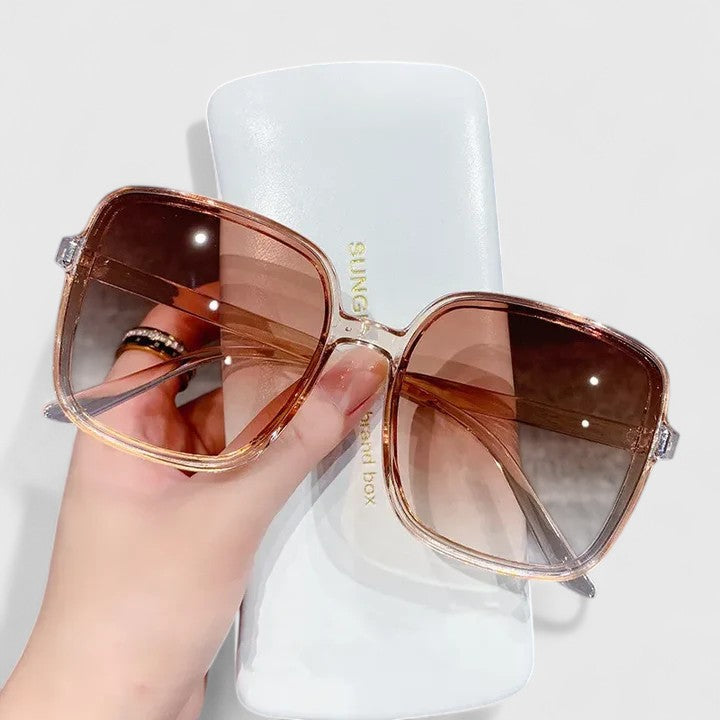 Sif | Elegant Sunglasses