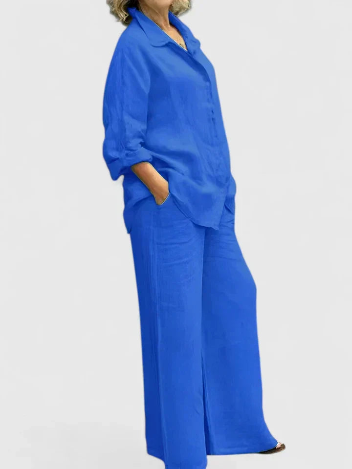Olga | Comfortable Set