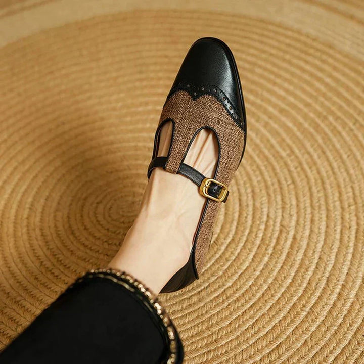 Renée | Vintage Shoes