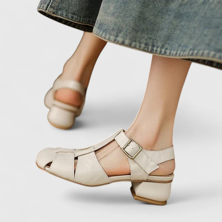 Joanne | Elegant Sandals