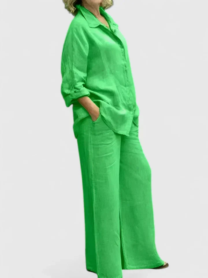 Olga | Comfortable Set