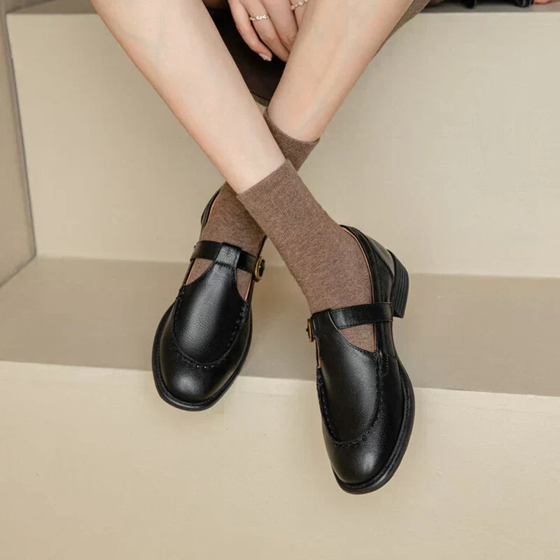 Silvia | Retro Shoes