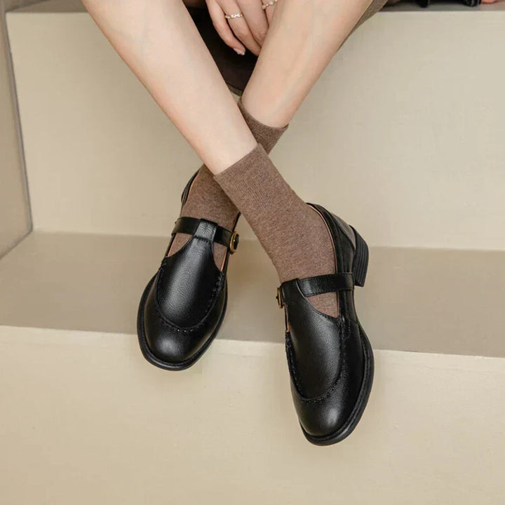 Silvia | Retro Shoes